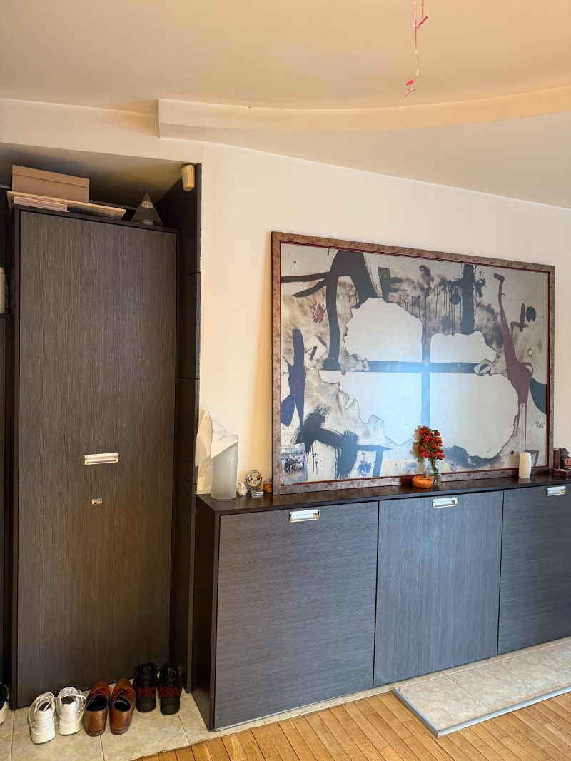 Продава 4-СТАЕН, гр. София, Овча купел, снимка 12 - Апартаменти - 52444217