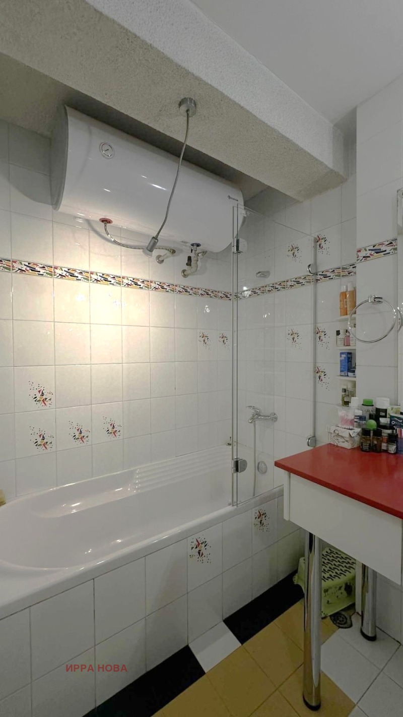 Продава 4-СТАЕН, гр. София, Овча купел, снимка 14 - Апартаменти - 52444217