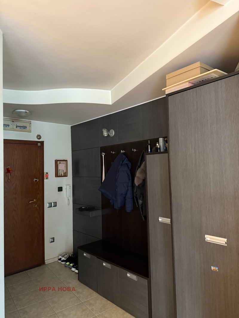 Продава 4-СТАЕН, гр. София, Овча купел, снимка 10 - Апартаменти - 52444217