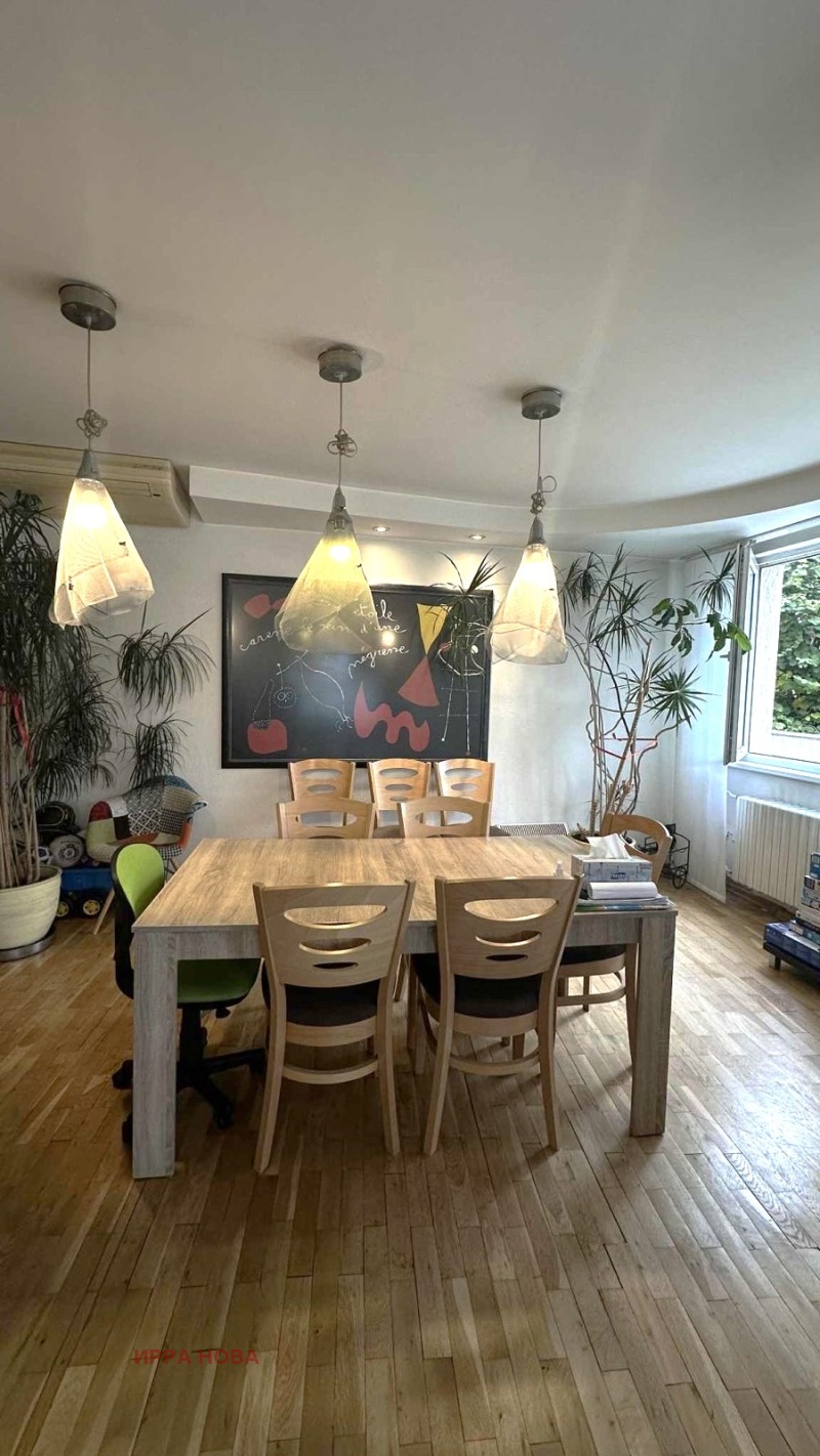 Продава 4-СТАЕН, гр. София, Овча купел, снимка 2 - Апартаменти - 52444217