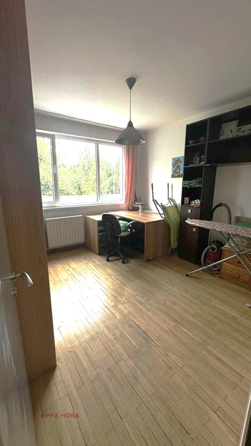 Продава 4-СТАЕН, гр. София, Овча купел, снимка 15 - Апартаменти - 52444217