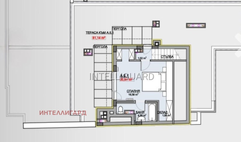 À vendre  Maisonnette Sofia , Krasno selo , 374 m² | 99138583 - image [8]