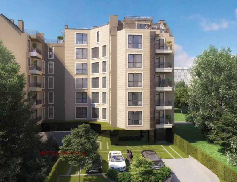À vendre  Maisonnette Sofia , Krasno selo , 374 m² | 99138583