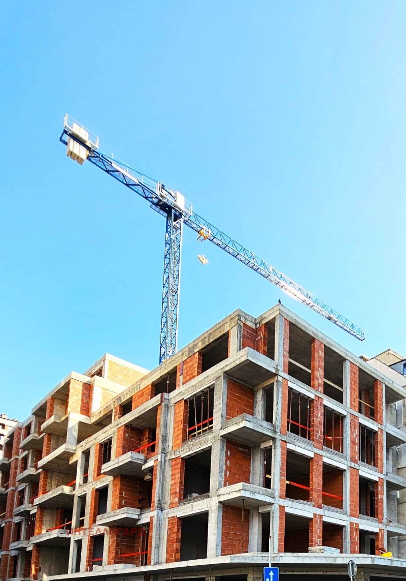 À vendre  Maisonnette Sofia , Krasno selo , 374 m² | 99138583 - image [6]