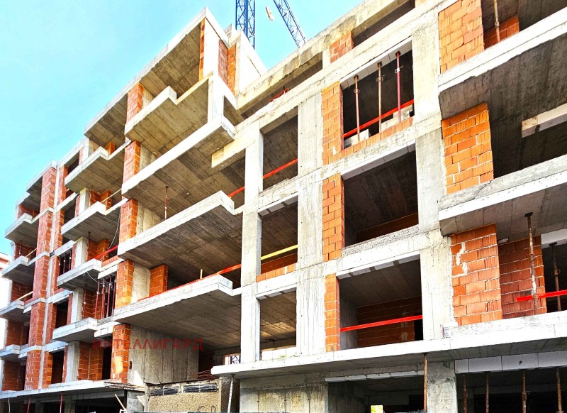À vendre  Maisonnette Sofia , Krasno selo , 374 m² | 99138583 - image [7]