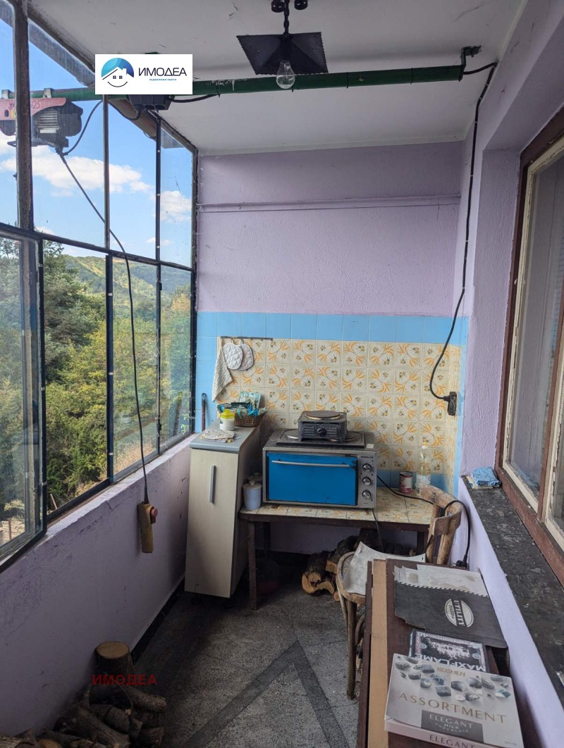 Продава  Етаж от къща област Габрово , гр. Трявна , 84 кв.м | 69989333 - изображение [8]