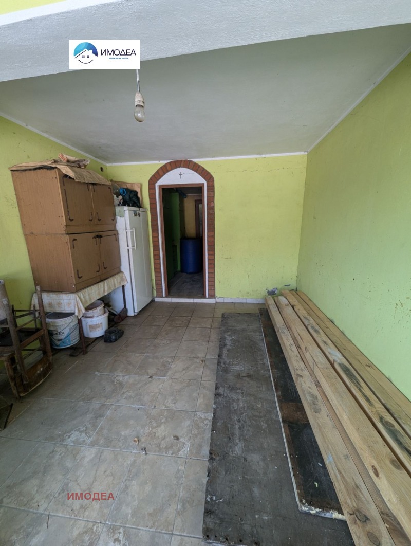Продава  Етаж от къща област Габрово , гр. Трявна , 84 кв.м | 69989333 - изображение [13]