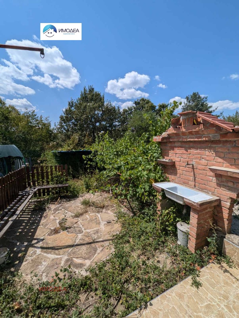 Продава  Етаж от къща област Габрово , гр. Трявна , 84 кв.м | 69989333 - изображение [12]