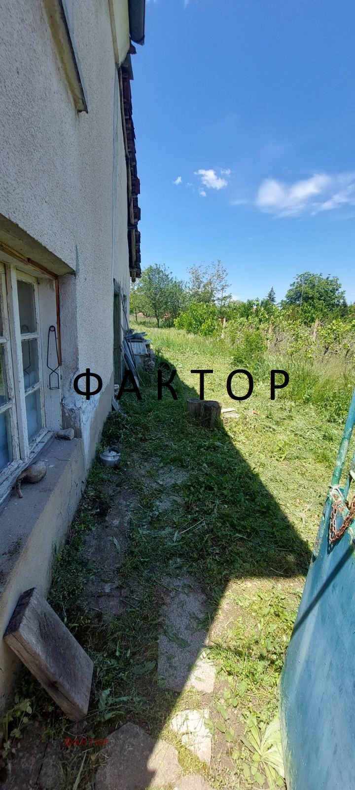 Продава КЪЩА, с. Марково, област Стара Загора, снимка 10 - Къщи - 45749174