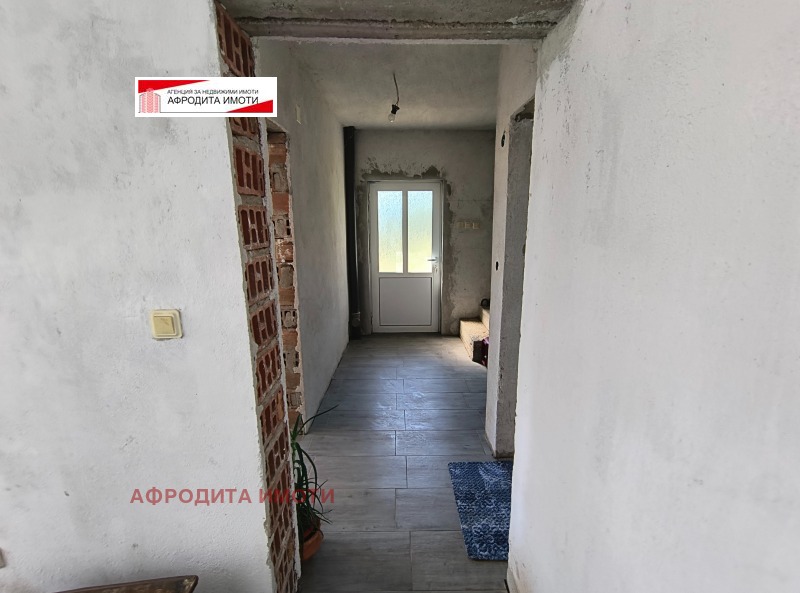 Te koop  Huis regio Stara Zagora , Bogomilovo , 118 m² | 89348371 - afbeelding [5]