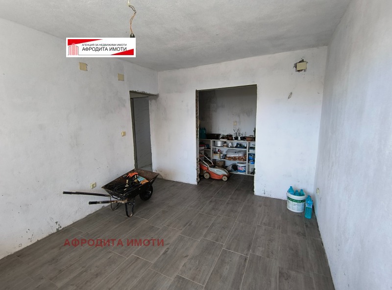 Till salu  Hus region Stara Zagora , Bogomilovo , 118 kvm | 89348371 - bild [7]