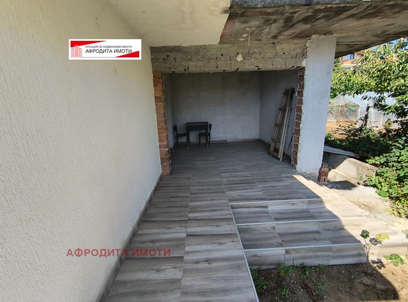 Te koop  Huis regio Stara Zagora , Bogomilovo , 118 m² | 89348371 - afbeelding [4]