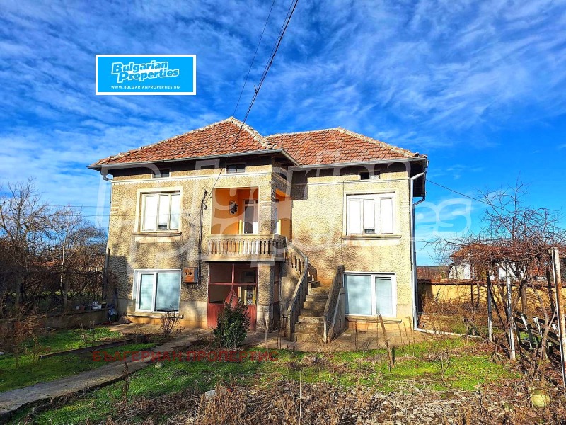 Продава  Къща област Велико Търново , с. Караисен , 120 кв.м | 80601918