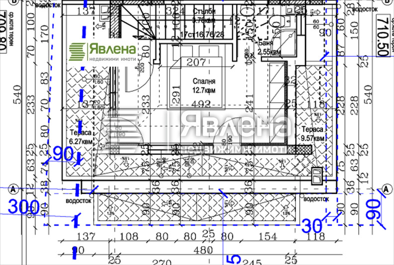 Na prodej  Dům Sofia , Knjaževo , 119 m2 | 76367798 - obraz [5]