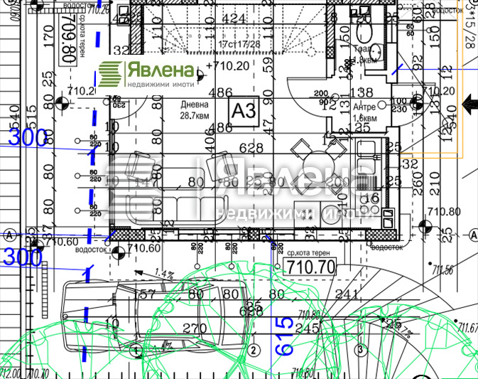 Na prodej  Dům Sofia , Knjaževo , 119 m2 | 76367798 - obraz [3]