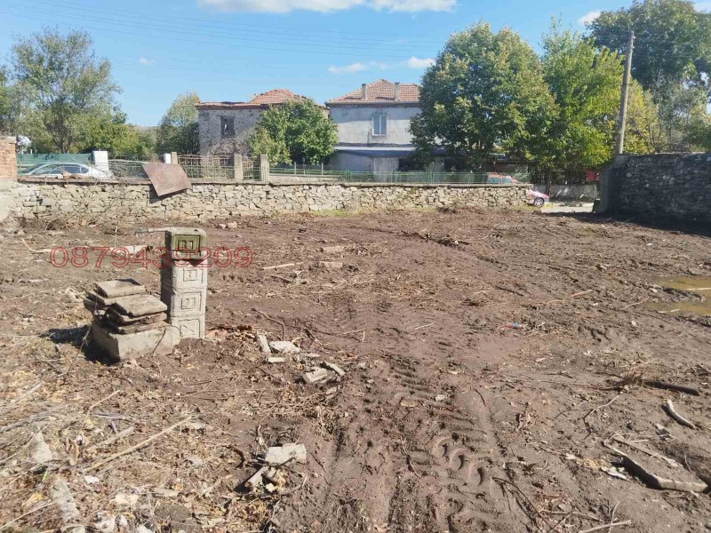 Продава КЪЩА, с. Левка, област Хасково, снимка 3 - Къщи - 52783882