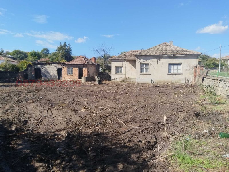 Продава КЪЩА, с. Левка, област Хасково, снимка 4 - Къщи - 52783882