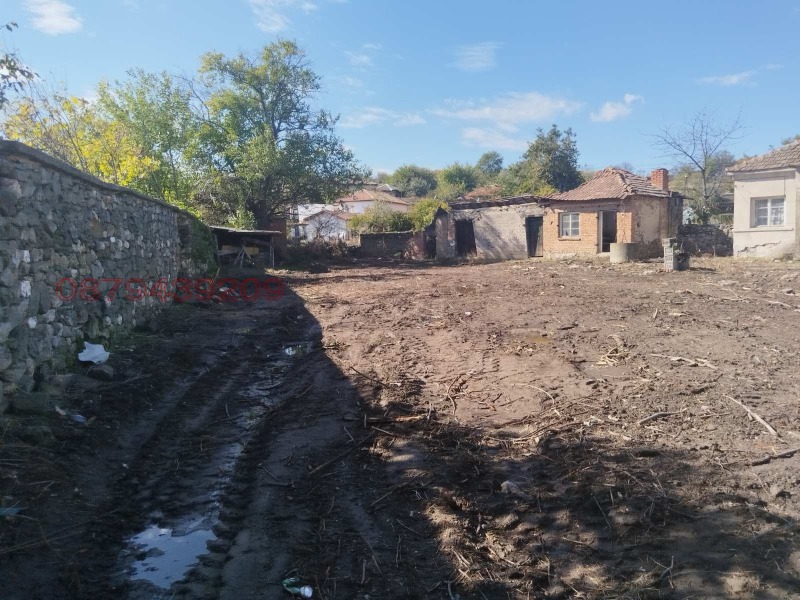 Продава КЪЩА, с. Левка, област Хасково, снимка 6 - Къщи - 52783882