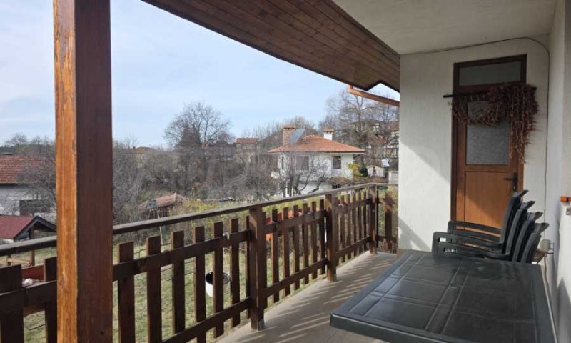 Продава КЪЩА, с. Кладница, област Перник, снимка 7 - Къщи - 52711145