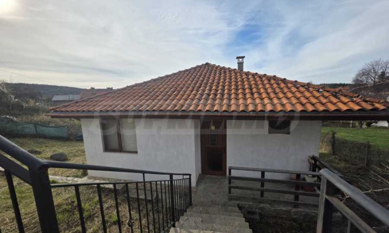 Продава КЪЩА, с. Кладница, област Перник, снимка 9 - Къщи - 52711145