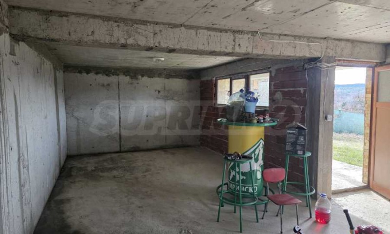 Продава КЪЩА, с. Кладница, област Перник, снимка 10 - Къщи - 52711145