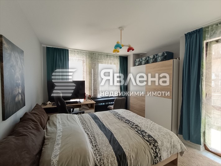 Продава КЪЩА, гр. Варна, к.к. Чайка, снимка 17 - Къщи - 53126735