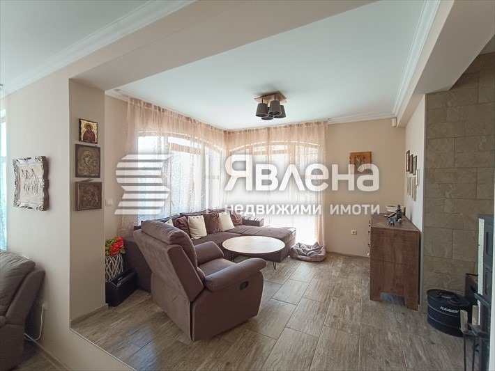 Продава КЪЩА, гр. Варна, к.к. Чайка, снимка 11 - Къщи - 53126735