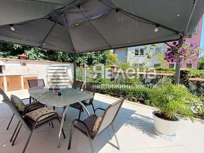 Продава КЪЩА, гр. Варна, к.к. Чайка, снимка 6 - Къщи - 53126735