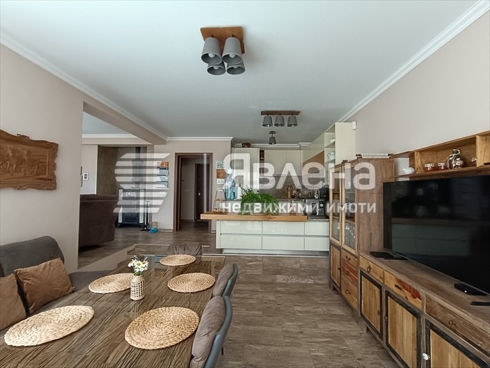 Продава КЪЩА, гр. Варна, к.к. Чайка, снимка 9 - Къщи - 53126735