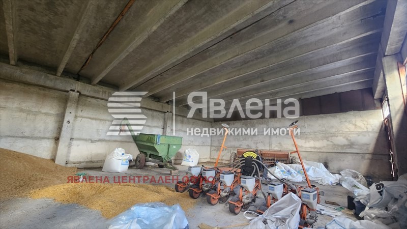 Продава СКЛАД, с. Алдомировци, област София област, снимка 4 - Складове - 53329803