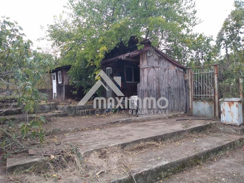 Продава ПАРЦЕЛ, гр. Варна, м-т Кантара, снимка 3 - Парцели - 49530907