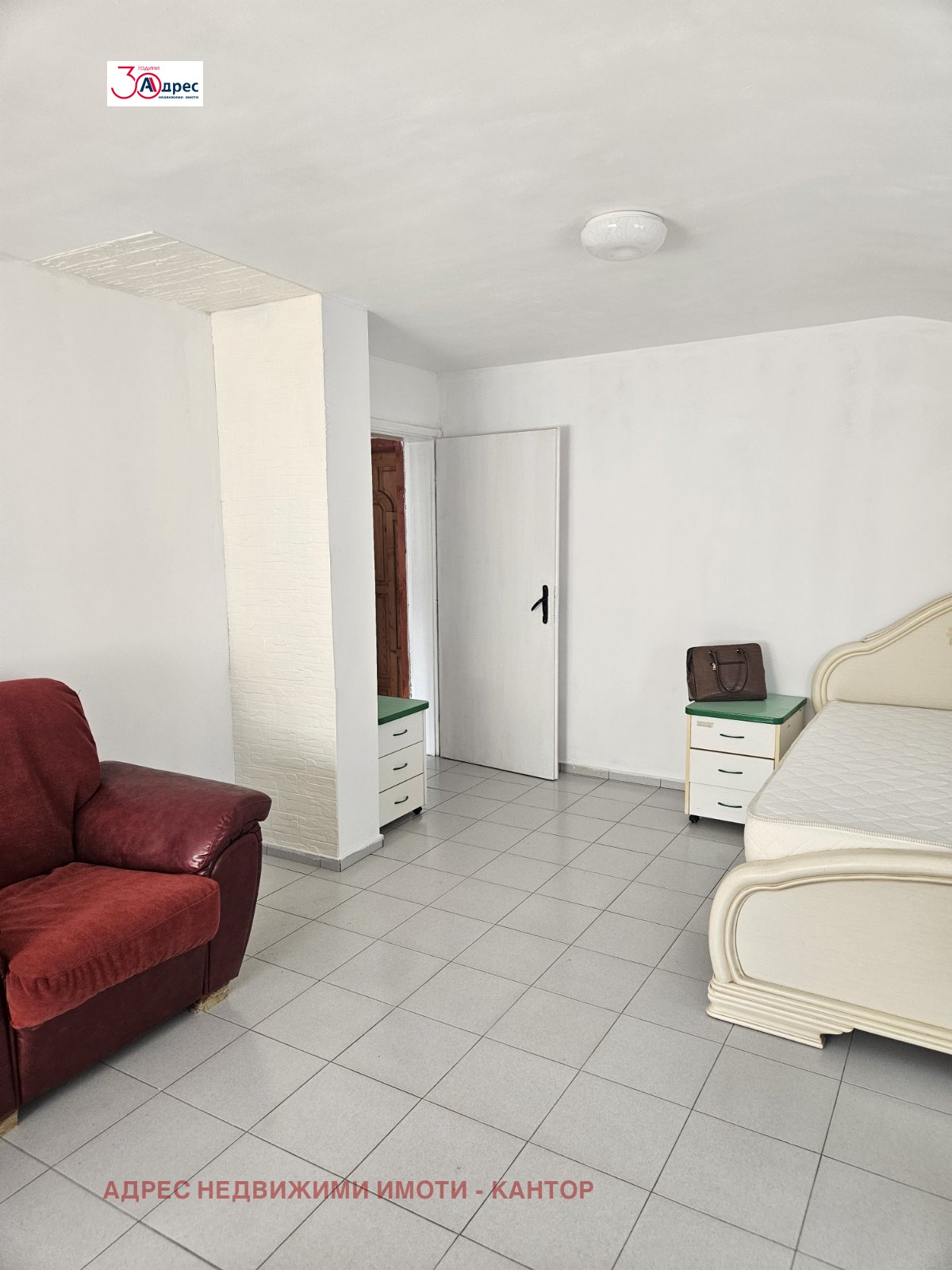 Продава 2-СТАЕН, гр. Пазарджик, Център, снимка 2 - Апартаменти - 50274701