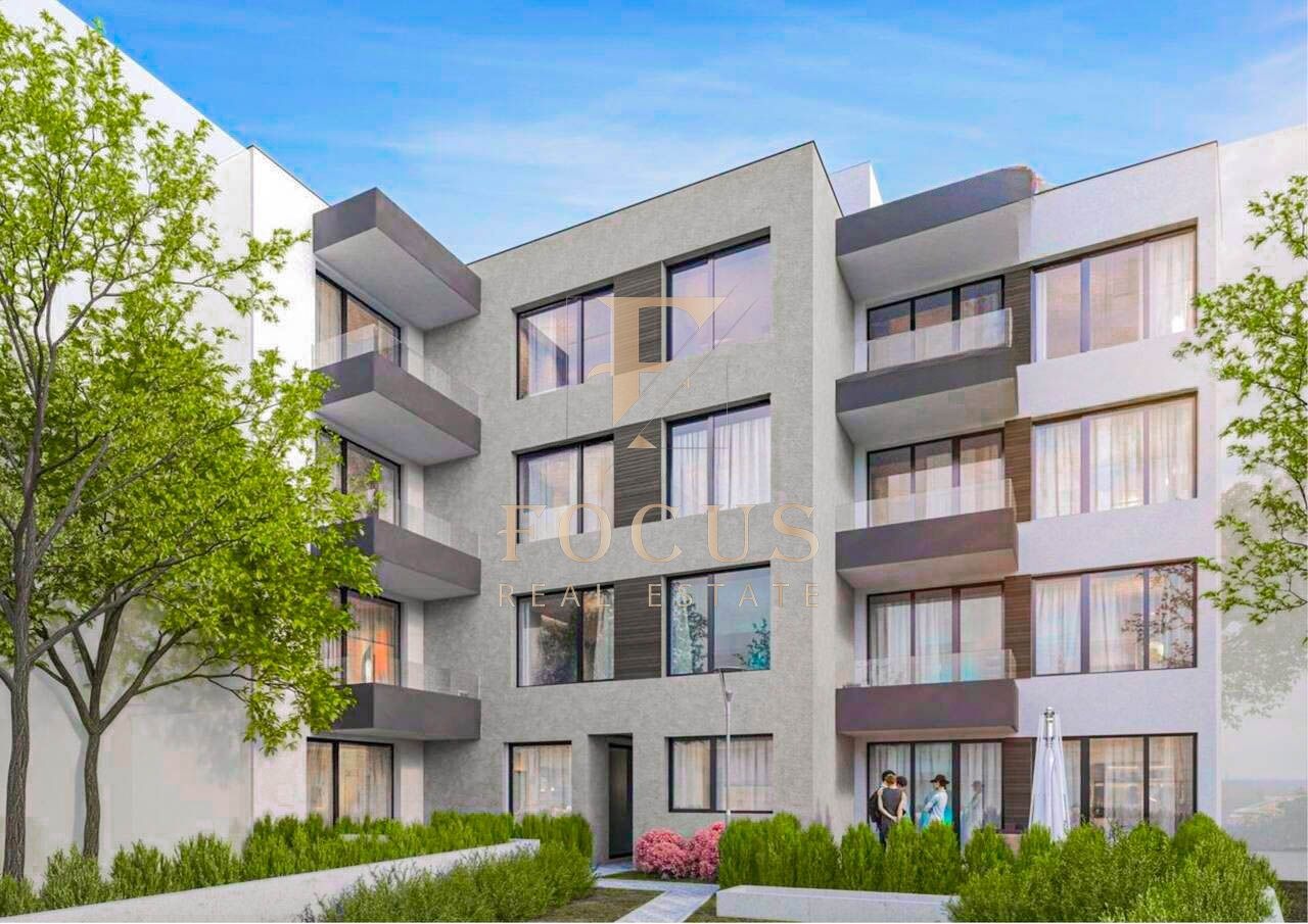 Продава 2-СТАЕН, гр. Пловдив, Младежки Хълм