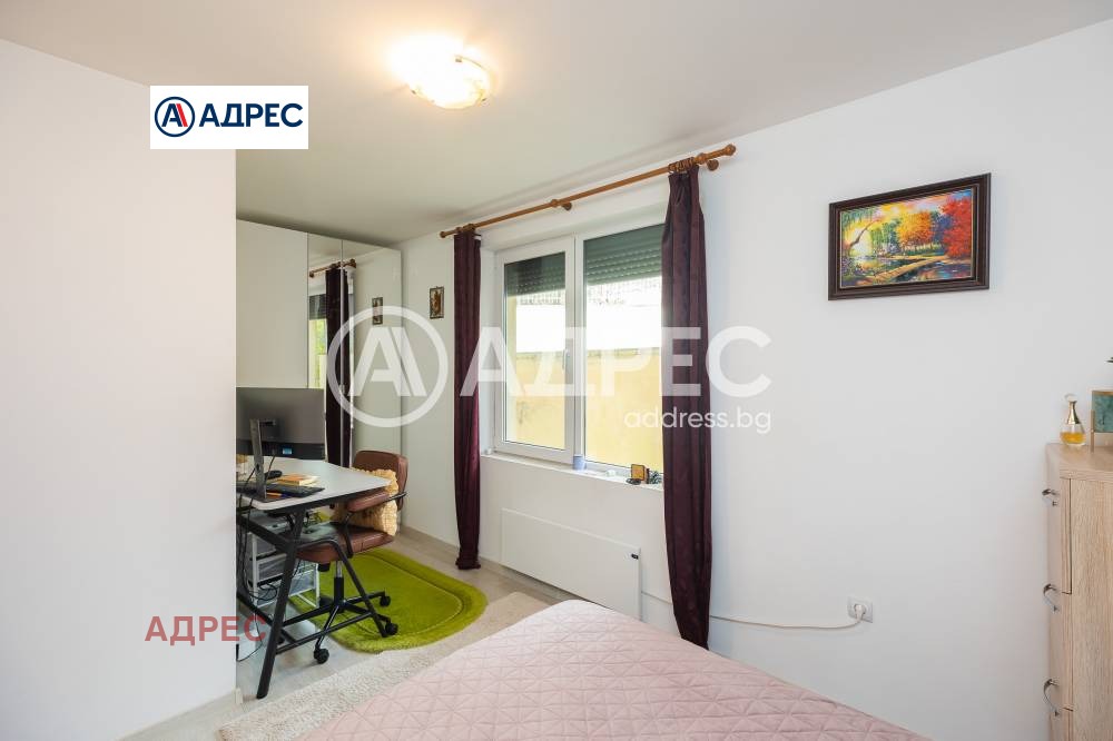 Продава 2-СТАЕН, гр. Варна, Бриз, снимка 9 - Апартаменти - 53766503