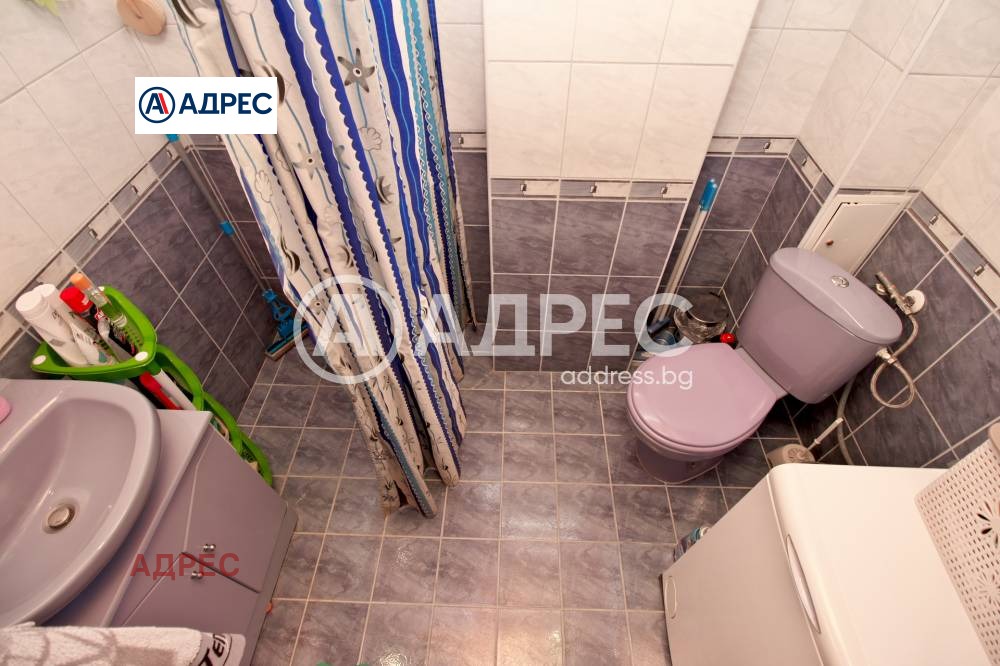 Продава 2-СТАЕН, гр. Варна, Бриз, снимка 5 - Апартаменти - 53766503