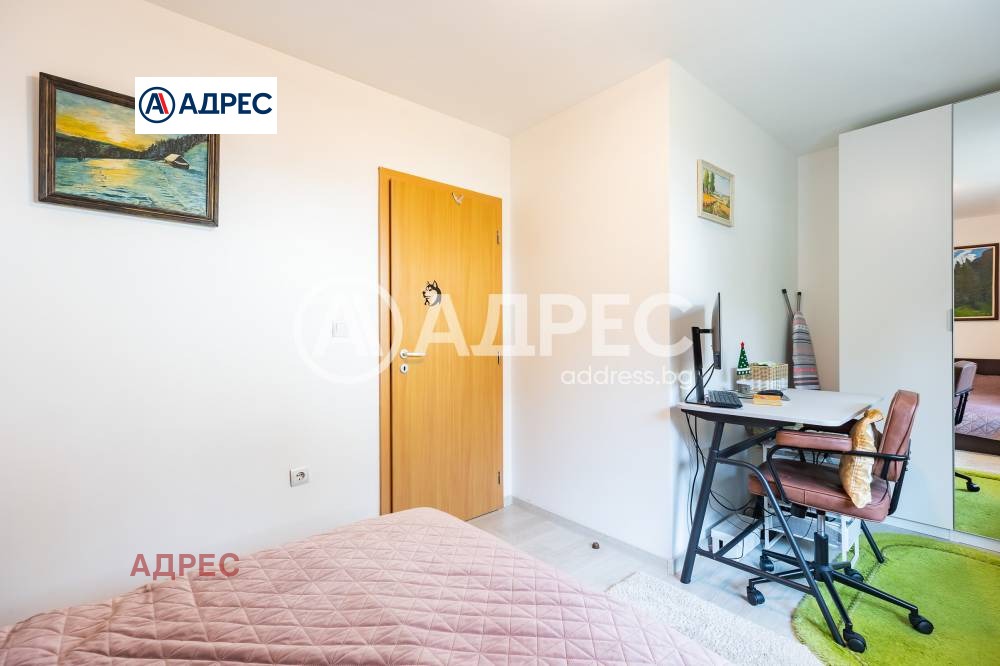 Продава 2-СТАЕН, гр. Варна, Бриз, снимка 11 - Апартаменти - 53766503