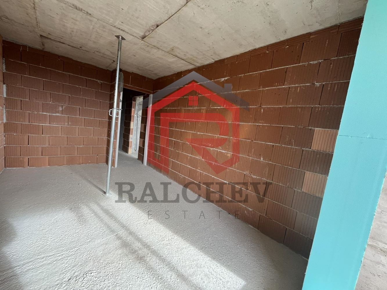 Продава 2-СТАЕН, гр. Варна, Кайсиева градина, снимка 6 - Апартаменти - 54051548