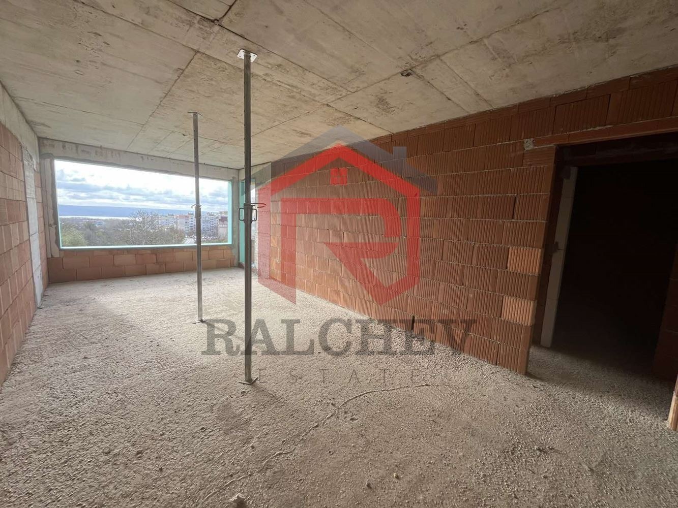 Продава 2-СТАЕН, гр. Варна, Кайсиева градина, снимка 3 - Апартаменти - 54051548