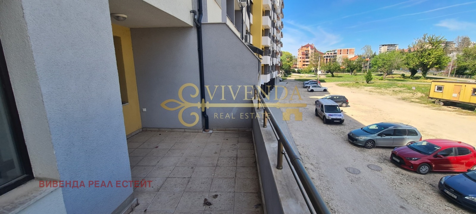 Продава 2-СТАЕН, гр. Плевен, Широк център, снимка 6 - Апартаменти - 54329334