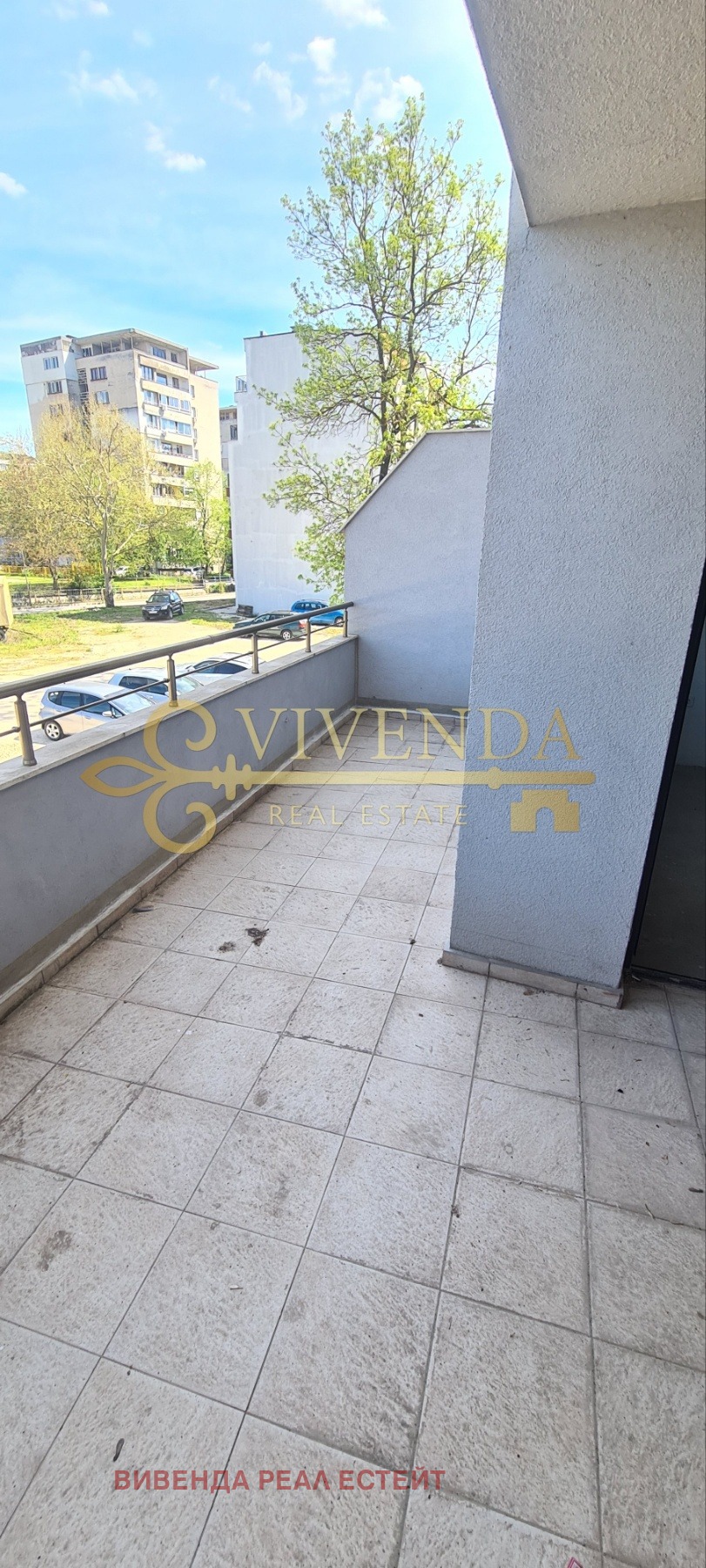 Продава 2-СТАЕН, гр. Плевен, Широк център, снимка 5 - Апартаменти - 54329334