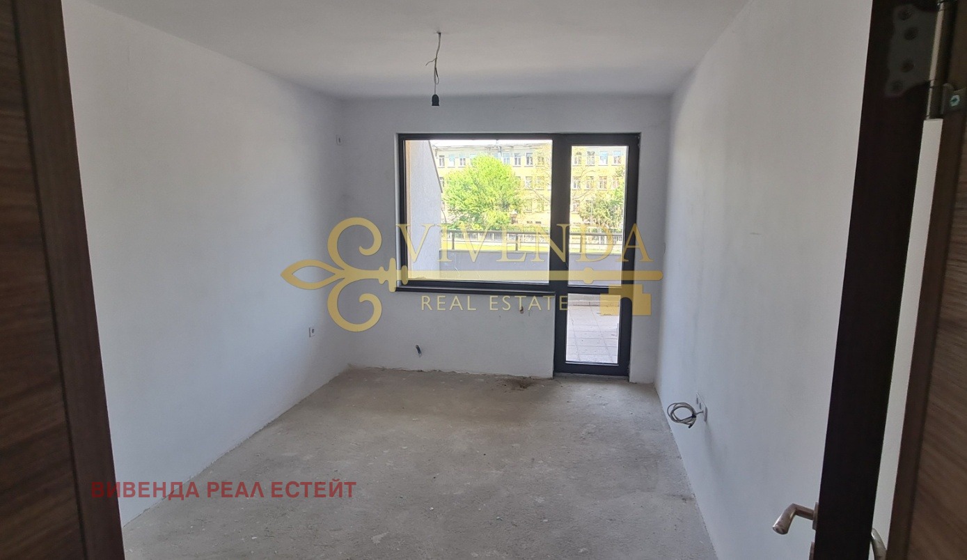 Продава 2-СТАЕН, гр. Плевен, Широк център, снимка 4 - Апартаменти - 54329334