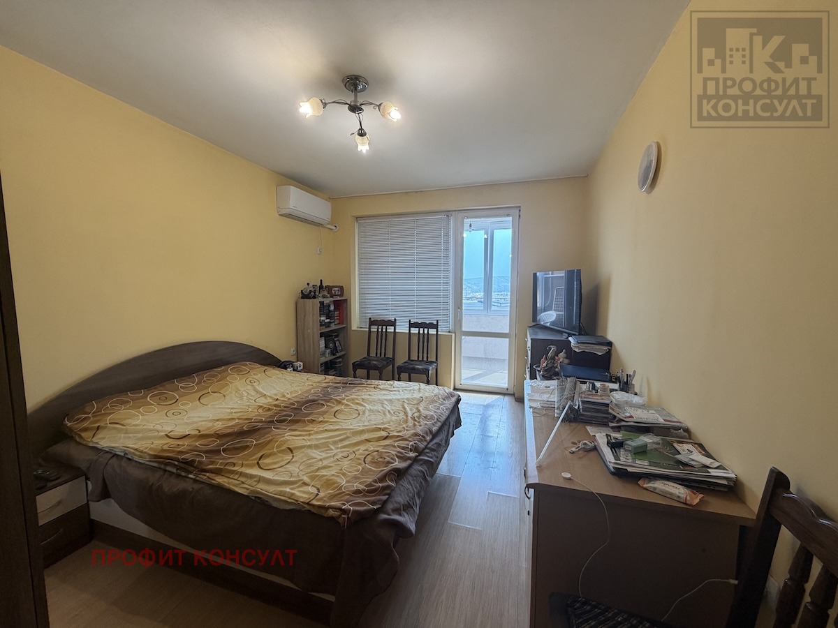 Продава 2-СТАЕН, гр. Велико Търново, Колю Фичето, снимка 7 - Апартаменти - 55142683