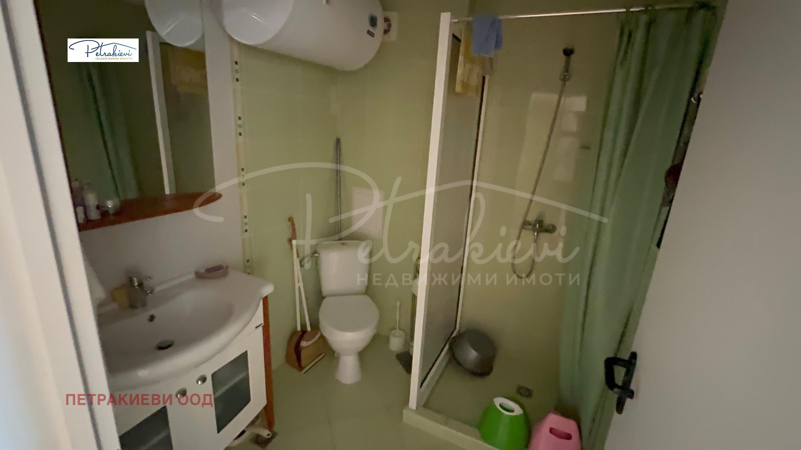 Продава 2-СТАЕН, гр. Ахелой, област Бургас, снимка 14 - Апартаменти - 55363556