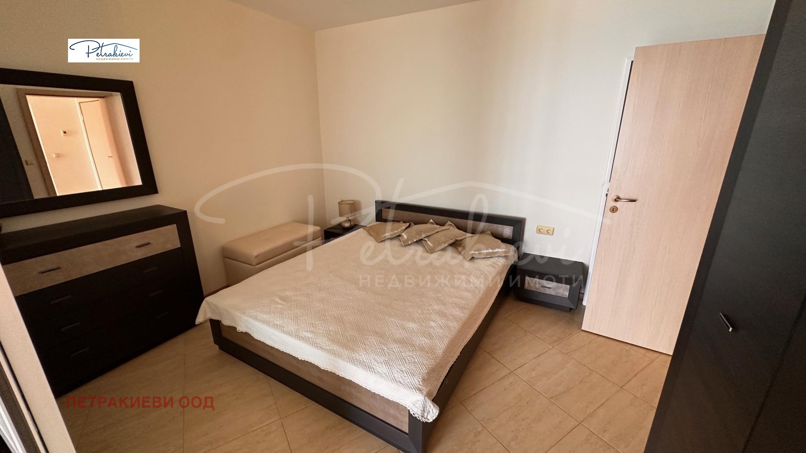 Продава 2-СТАЕН, гр. Ахелой, област Бургас, снимка 8 - Апартаменти - 55363556
