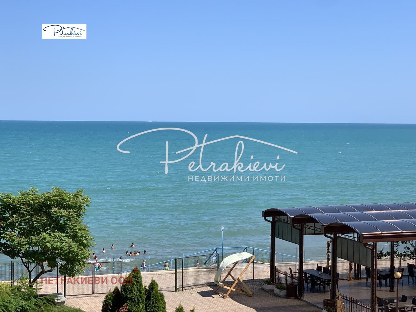Продава 2-СТАЕН, гр. Ахелой, област Бургас, снимка 17 - Апартаменти - 55363556