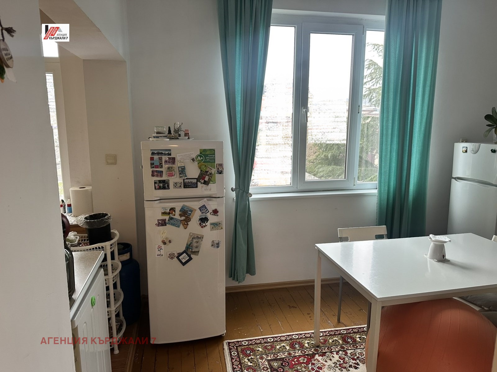 Продава 2-СТАЕН, гр. Кърджали, Център, снимка 10 - Апартаменти - 55587231