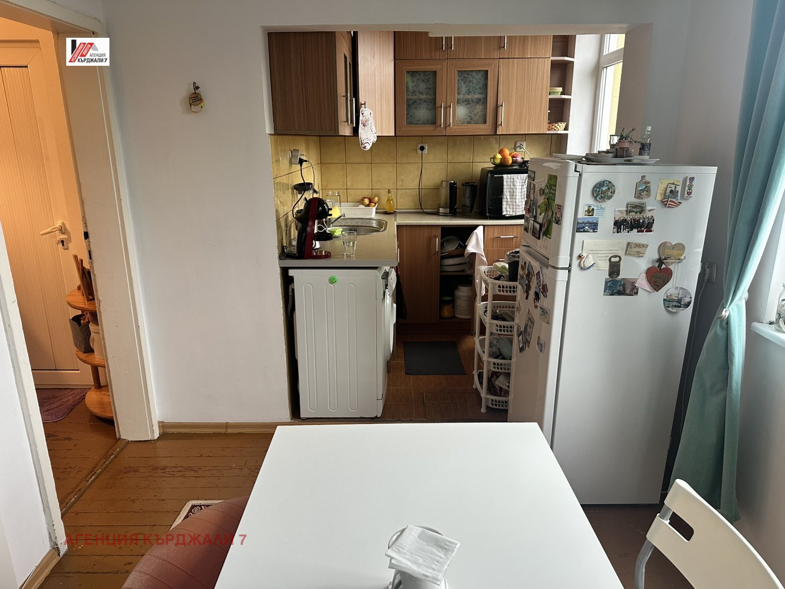 Продава 2-СТАЕН, гр. Кърджали, Център, снимка 6 - Апартаменти - 55587231