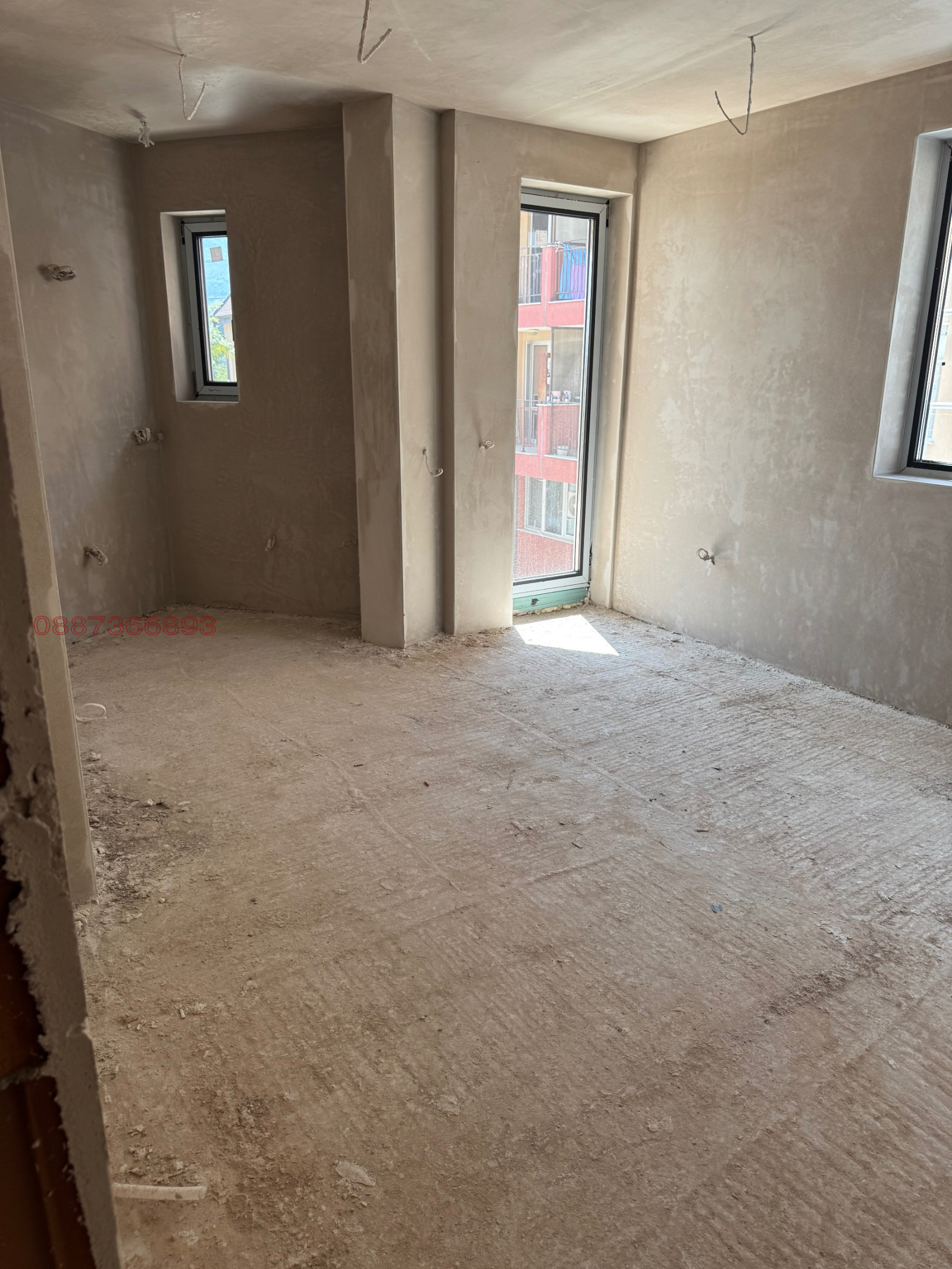 Продава 2-СТАЕН, гр. София, Горна баня, снимка 4 - Апартаменти - 55891499