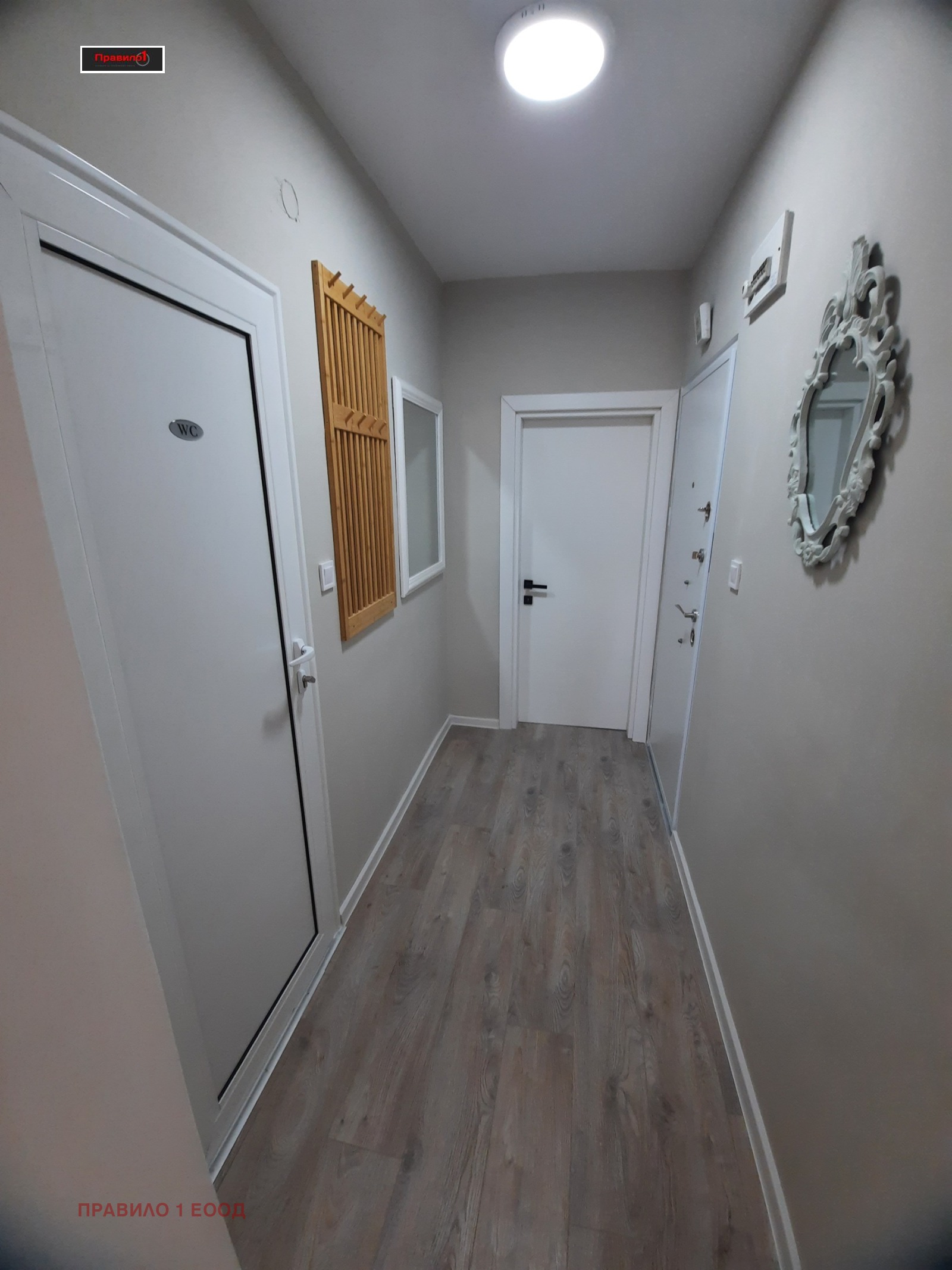 Продава  2-стаен град Пловдив , Център , 55 кв.м | 93457497