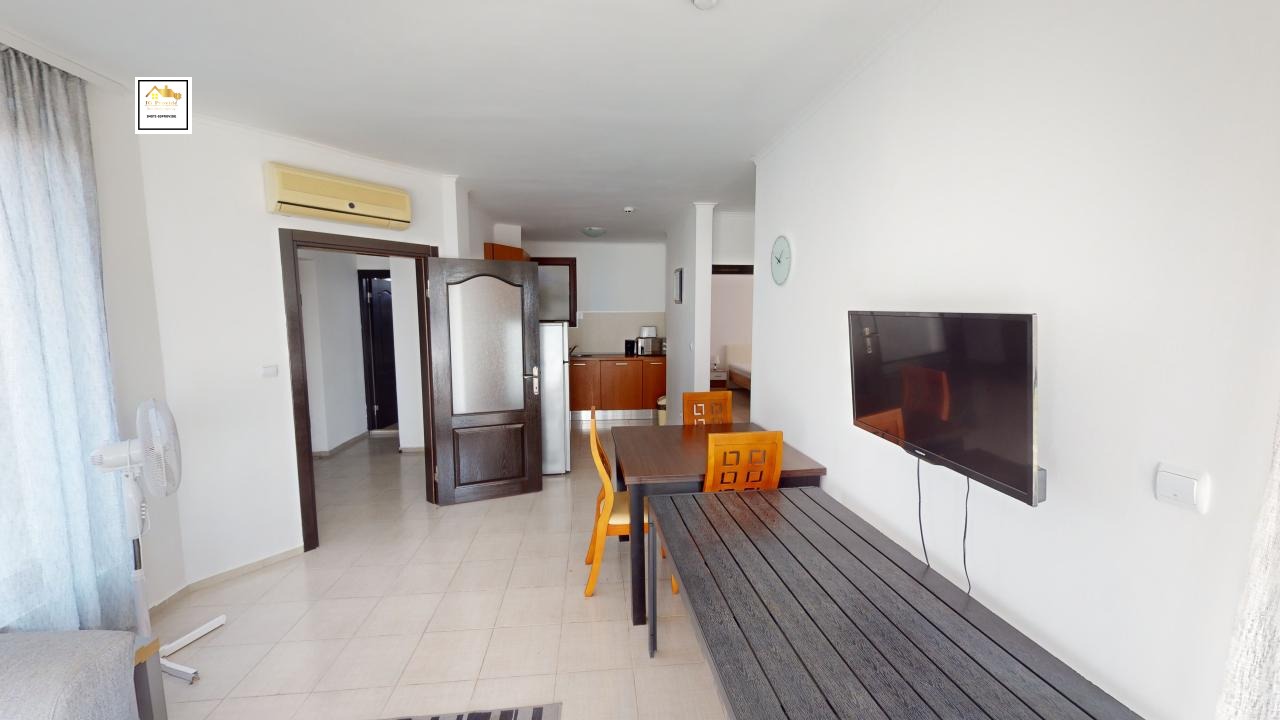 Продава 3-СТАЕН, с. Кошарица, област Бургас, снимка 2 - Апартаменти - 48099934